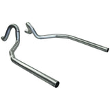Flowmaster Tail Pipe Kit - 78-87 GM G-Body