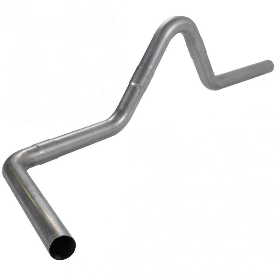 Flowmaster 3in Universal Tailpipe Kit