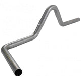 Flowmaster 3in Universal Tailpipe Kit