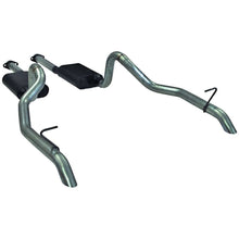 Load image into Gallery viewer, Flowmaster A/T Exhaust System - 87-93 Mustang GT