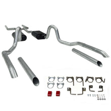 Load image into Gallery viewer, Flowmaster A/T Exhaust System - 64-72 GM A-Body