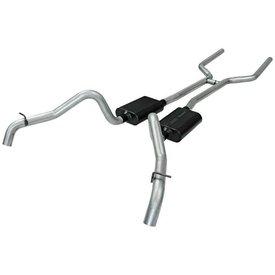 Flowmaster 67-68 GM F-Body American Thunder System