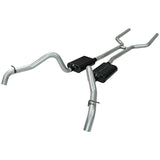 Flowmaster 67-68 GM F-Body American Thunder System