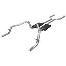 Load image into Gallery viewer, Flowmaster A/T Exhaust System - 70-73 Camaro V8