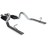 Flowmaster 87-93 Mustang American Thunder System