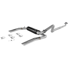 Load image into Gallery viewer, Flowmaster 86-91 Camaro American Thunder System