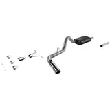 Flowmaster 00-03 Dakota V8 Force II Exhaust System