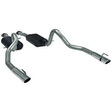 Load image into Gallery viewer, Flowmaster 99-04 Mustang 4.6L A/T Cat-Back System