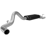 Flowmaster 01-04 GM P/U 2500/3500 HD American Thunder Syst