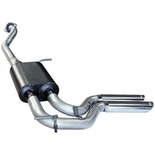 Load image into Gallery viewer, Flowmaster 99-05 GM P/U Ext Cab SB American Thunder System
