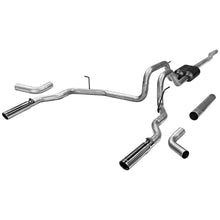 Load image into Gallery viewer, Flowmaster 04-07 F150 P/U American Thunder System