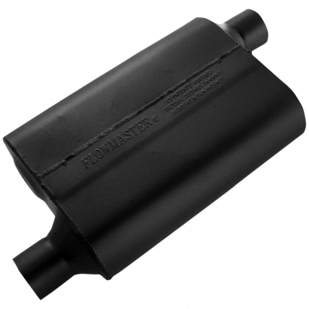 Flowmaster 40 Series Performance Muffler