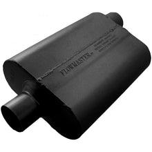 Load image into Gallery viewer, Flowmaster 40 Series Muffler 2.50in Center In 2.5 Offset Out