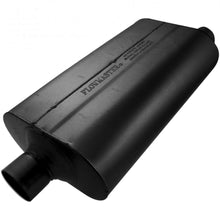 Load image into Gallery viewer, Flowmaster 50 Series Performance SUV Muffler