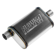 Load image into Gallery viewer, Flowmaster FlowFX Muffler 2.25in In Offset/Out Center