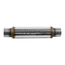 Load image into Gallery viewer, Flowmaster FX Flow Muffler 3in Center In/Out