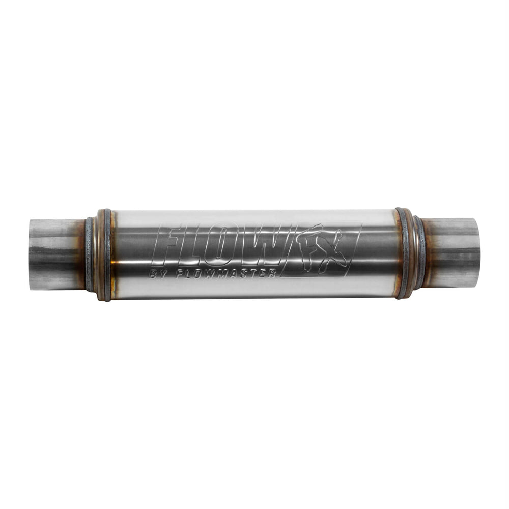 Flowmaster FX Flow Muffler 3in Center In/Out