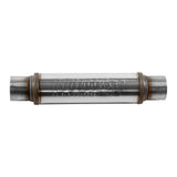 Flowmaster FX Flow Muffler 3in Center In/Out