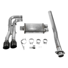 Load image into Gallery viewer, Flowmaster Cat-Back Exhaust Kit 15- Ford F150 2.7/3.5/5.0L