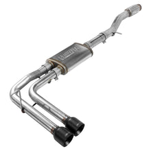 Load image into Gallery viewer, Flowmaster Cat-Back Exhaust Kit 14-  GM P/U 1500 5.3L