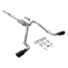 Load image into Gallery viewer, Flowmaster Cat-Back Exhaust Kit 14-18 GM P/U 1500 5.3L