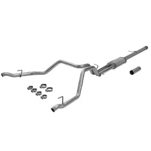 Load image into Gallery viewer, Flowmaster Cat Back Exhaust 19- GM P/U 1500 6.2L