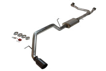 Load image into Gallery viewer, Flowmaster 17-  Nissan Titan 5.6L Cat Back Exhaust Kit