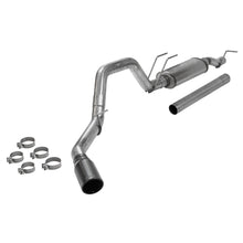 Load image into Gallery viewer, Flowmaster Cat Back Exhaust System 17-   Ford F250 6.2/7.3L