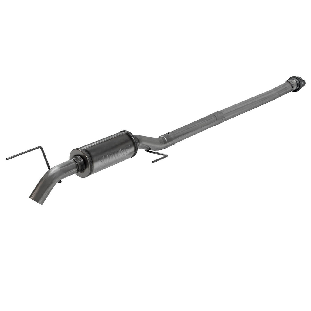 Flowmaster Cat-Back Exhaust System 15-   Ford F150 3.5/5.0L