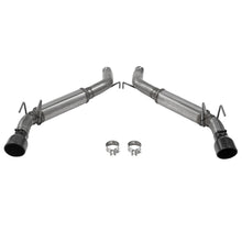 Load image into Gallery viewer, Flowmaster Axle Back Exhaust System 10-15 Camaro 6.2L