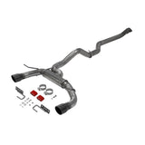 Flowmaster Cat Back Exhaust System 21- Ford Bronco 2.3/2.7L