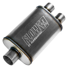 Load image into Gallery viewer, Flowmaster FlowFX Muffler 3in In Offset/Out Offset