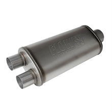 Load image into Gallery viewer, Flowmaster FlowFXMuffler 3.5in Cntr In / 2.5in Dual Out