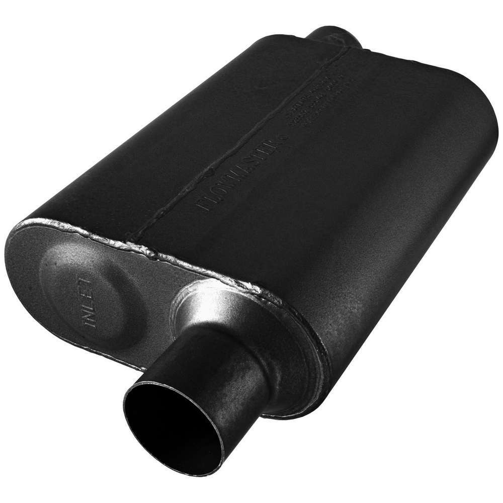 Flowmaster 40 Series S/S Muffler
