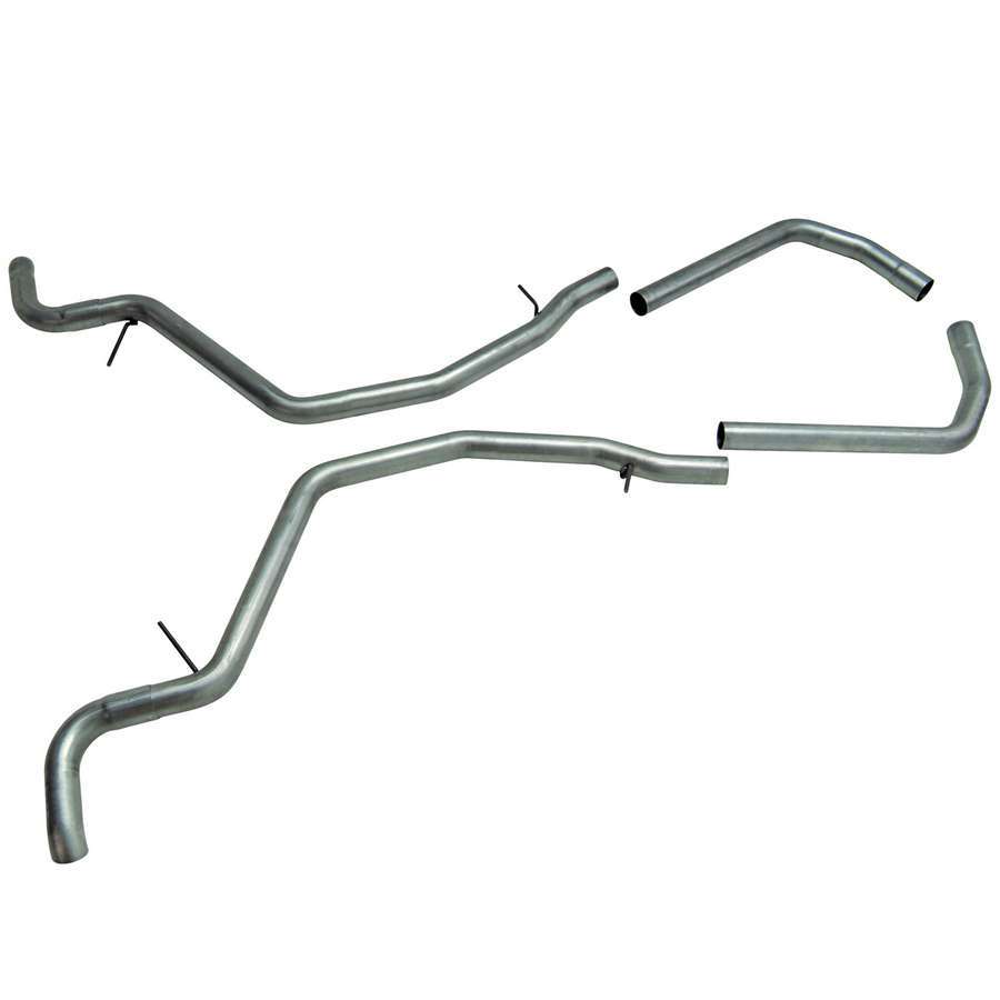 Flowmaster 59-64 Impala Crossmenber Back Exhaust Kit