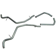Load image into Gallery viewer, Flowmaster 59-64 Impala Crossmenber Back Exhaust Kit