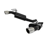 Flowmaster Axle-Back Exhaust Kit - 10-13 Camaro