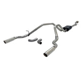 Flowmaster 14-  GM P/U 1500 4.3/5.3 Cat-Back Exhaust