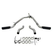 Load image into Gallery viewer, Flowmaster 09-13 GM P/U 5.3L Outlaw Exhaust Kit