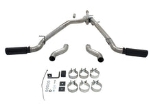 Load image into Gallery viewer, Flowmaster 14-  GM P/U 1500 4.3/5.4 Cat-Back Exhaust