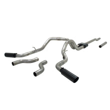 Load image into Gallery viewer, Flowmaster 04-08 Ford F150 4.6/5.4L Outlaw Cat Back Exhaust