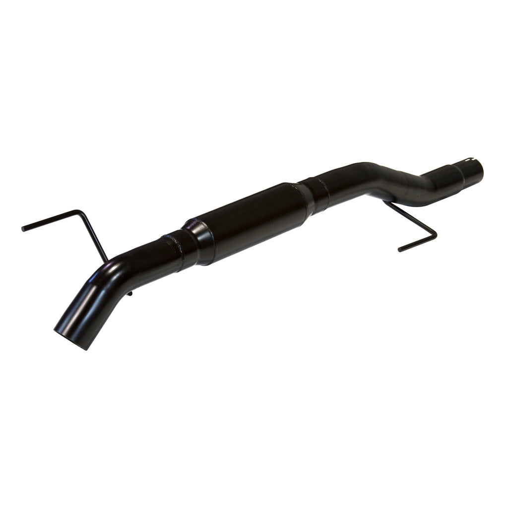 Flowmaster Cat-Back Exhaust Kit 09- 14 Ford F150 4.6/5.0/5.4