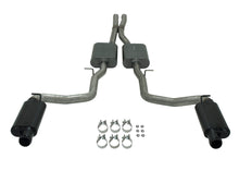 Load image into Gallery viewer, Flowmaster Cat Back Exhaust Kit 15 Challenger  R/T  5.7L