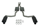 Flowmaster Cat Back Exhaust Kit 15 Challenger  R/T  5.7L