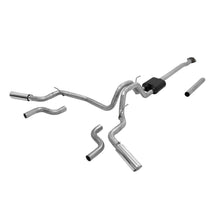 Load image into Gallery viewer, Flowmaster Cat-Back Exhaust Kit 15- Ford F150 2.7/3.5/5.0L