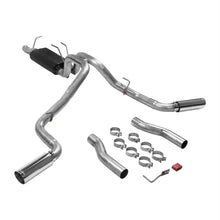 Load image into Gallery viewer, Flowmaster Cat Back Exhaust System 17-   Ford F250 6.2/7.3L