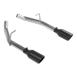 Flowmaster Axle-Back Exhaust Kit 19-  Dodge Ram 1500 5.7L