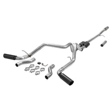 Load image into Gallery viewer, Flowmaster Cat-Back Exhaust Kit 19-   GM P/U 1500 5.3L