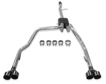 Load image into Gallery viewer, Flowmaster Cat Back Exhaust Kit 19- GM P/U 1500 5.3L