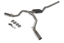 Load image into Gallery viewer, Flowmaster Cat Back Exhaust Kit 20- Jeep Gladiator 3.6L